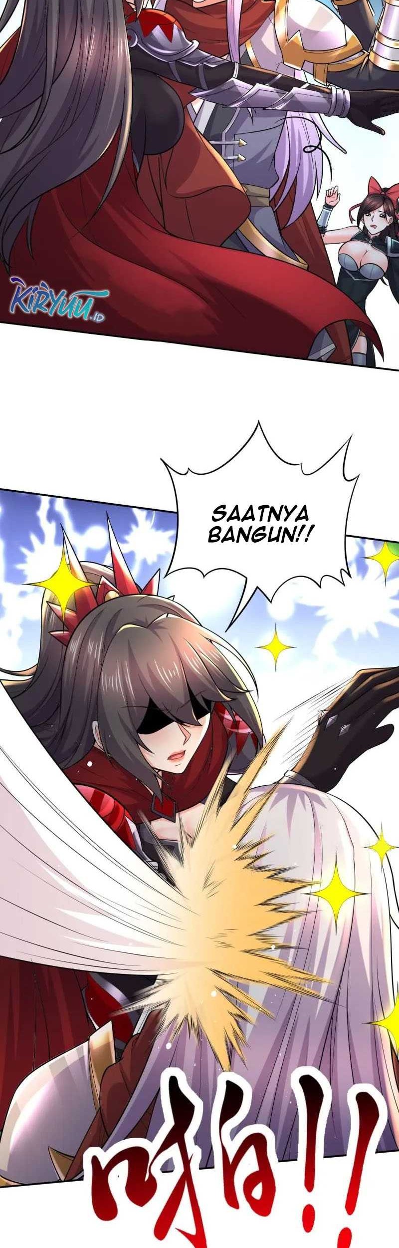 Son in Law Does Cheap Cultivation Chapter 229 Gambar 6