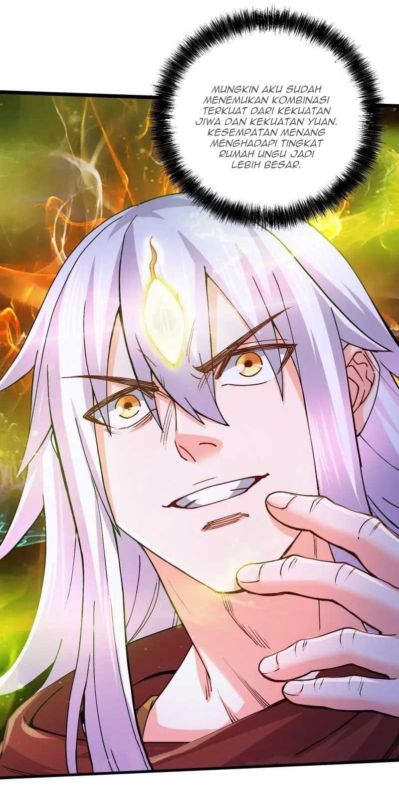 Son in Law Does Cheap Cultivation Chapter 229 Gambar 13