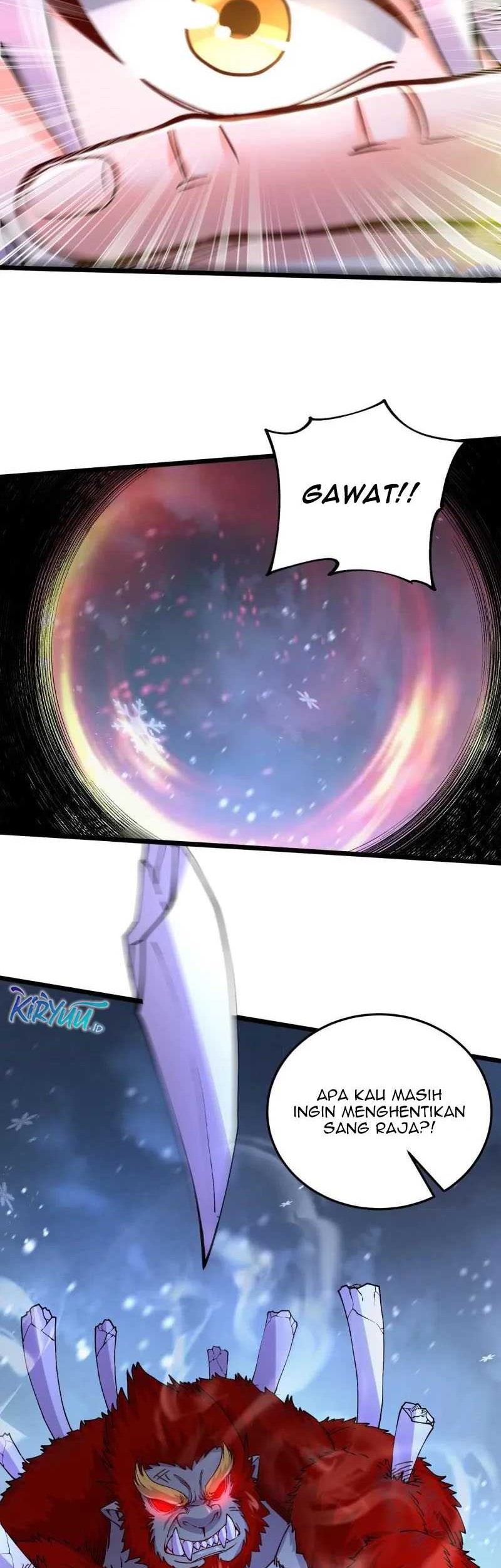 Son in Law Does Cheap Cultivation Chapter 229 Gambar 15