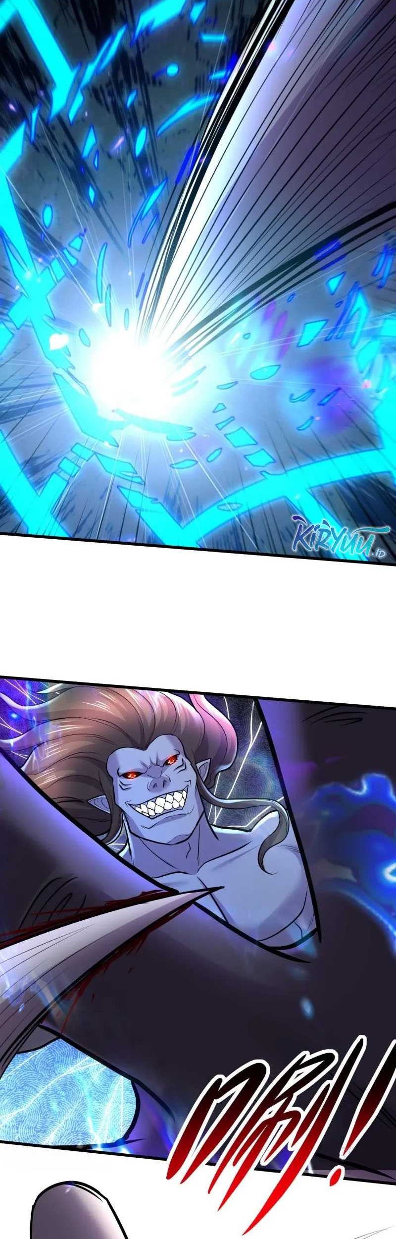 Son in Law Does Cheap Cultivation Chapter 229 Gambar 19