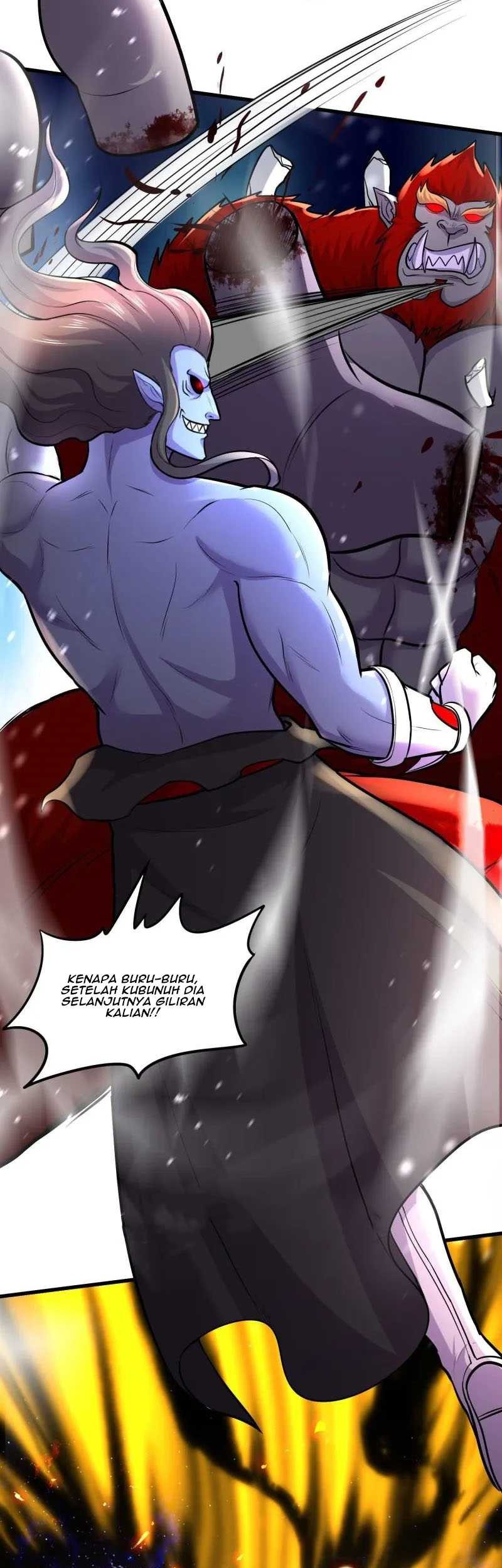 Son in Law Does Cheap Cultivation Chapter 229 Gambar 20