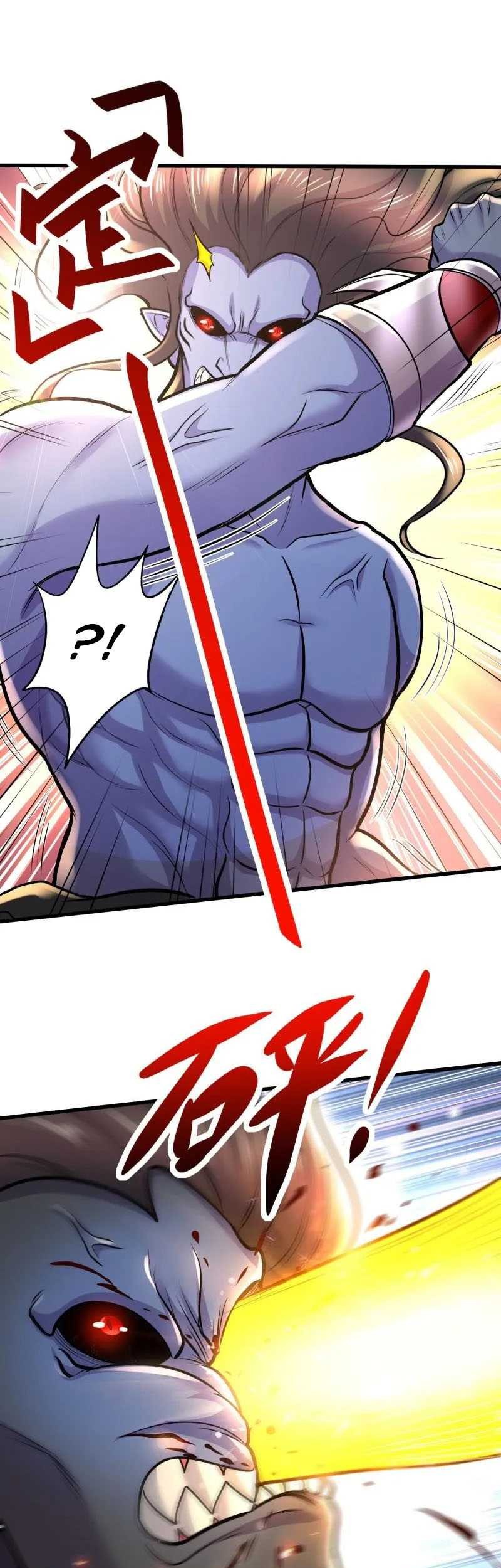 Son in Law Does Cheap Cultivation Chapter 229 Gambar 22