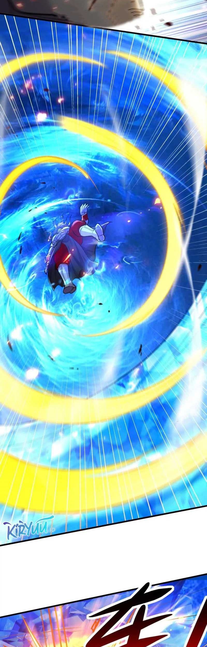 Son in Law Does Cheap Cultivation Chapter 229 Gambar 23