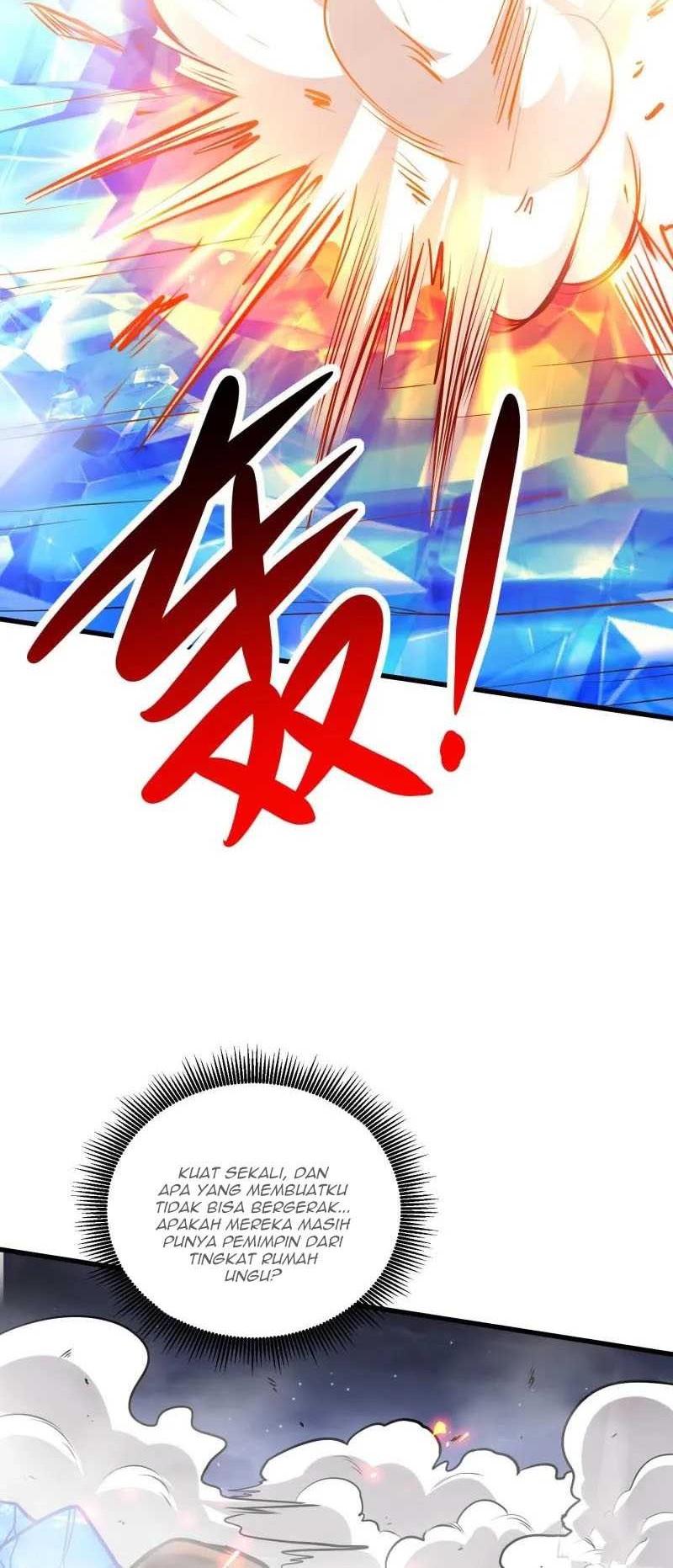 Son in Law Does Cheap Cultivation Chapter 229 Gambar 25