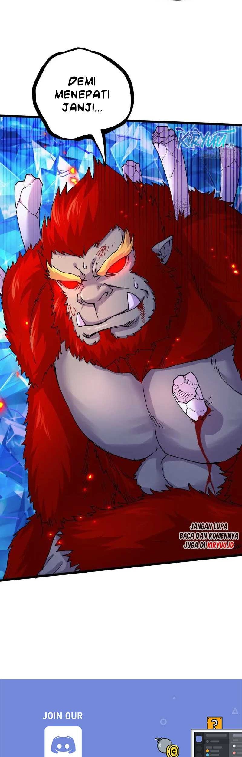 Son in Law Does Cheap Cultivation Chapter 229 Gambar 28