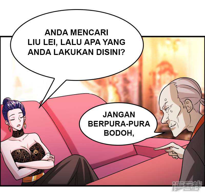 Outlander Tyrant Supplier Chapter 78 Gambar 16