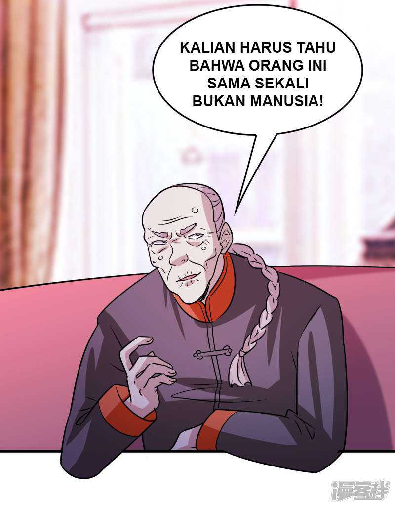 Outlander Tyrant Supplier Chapter 78 Gambar 27