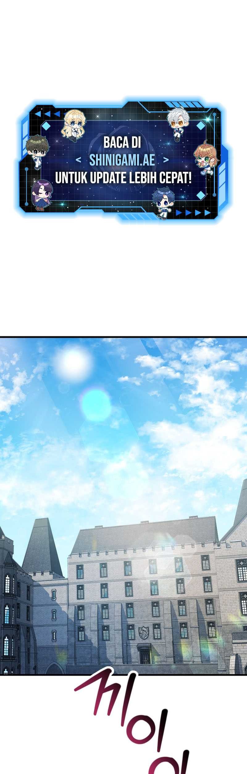 Baca Manhwa Helmut: The Forsaken Child Chapter 58 Gambar 2