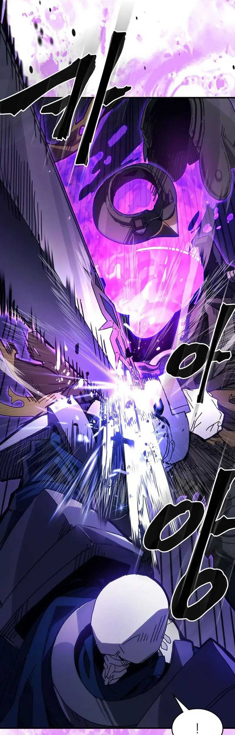 The Unbeatable Dungeon’s Lazy Boss Chapter 30 Gambar 4