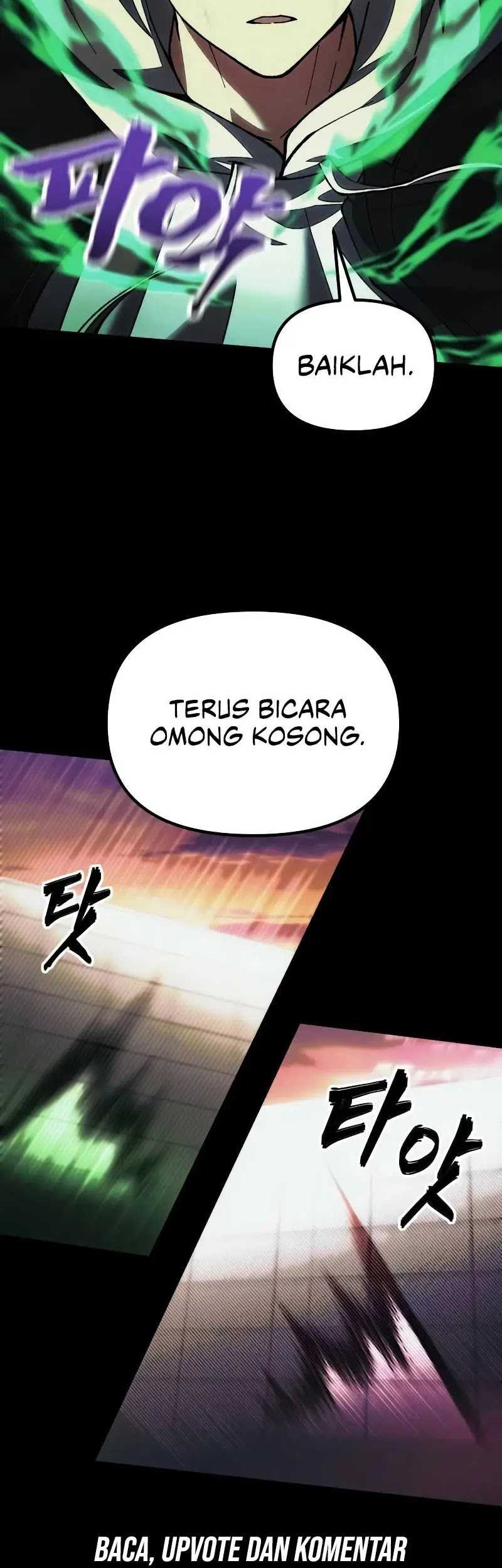 The Heavenly Demon’s Descendant Chapter 25 Gambar 40