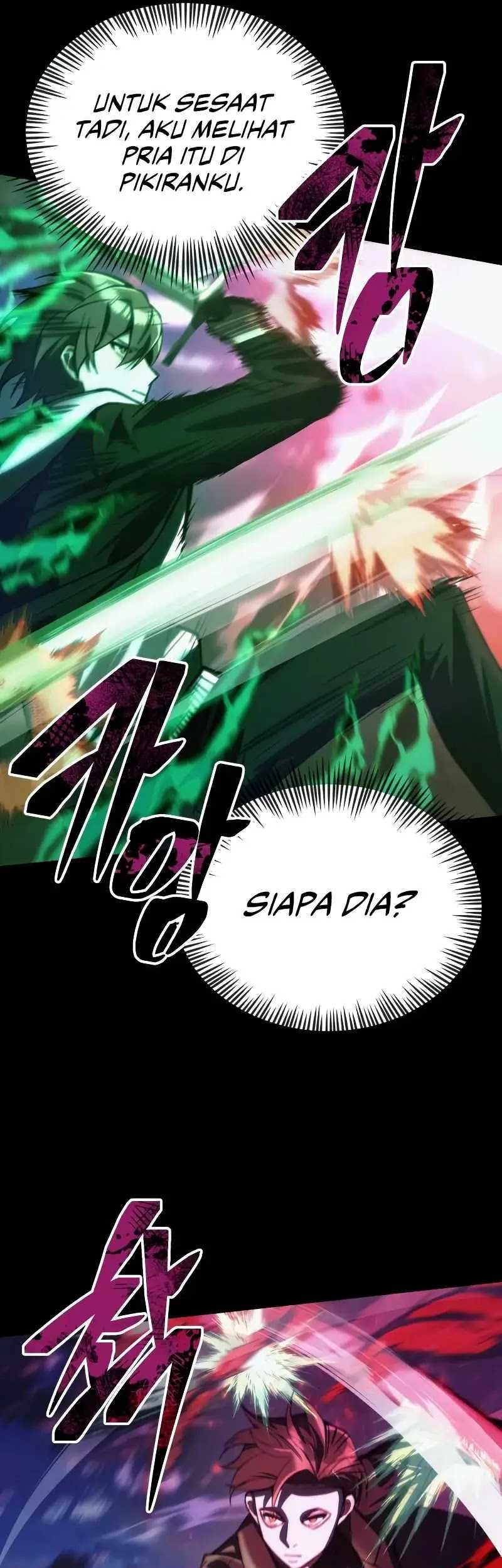 The Heavenly Demon’s Descendant Chapter 25 Gambar 43