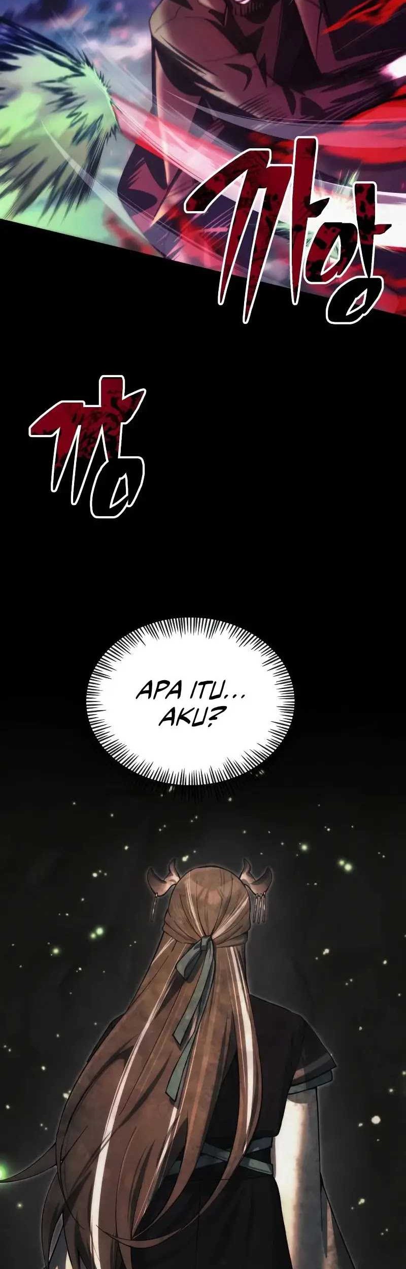 The Heavenly Demon’s Descendant Chapter 25 Gambar 44