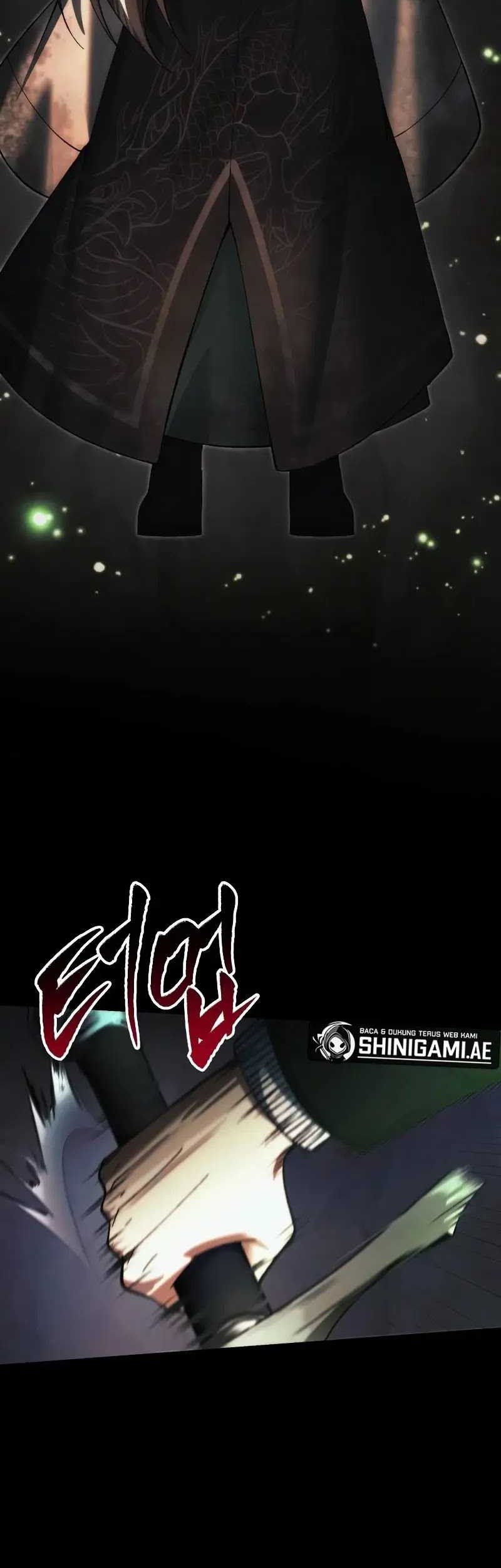 The Heavenly Demon’s Descendant Chapter 25 Gambar 45