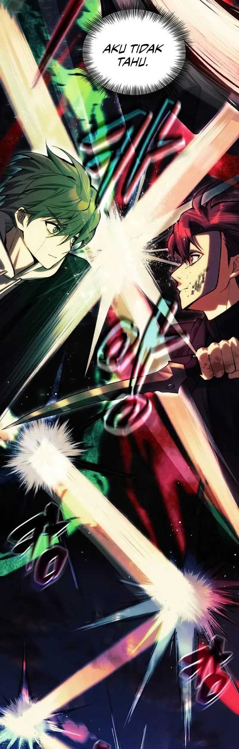 The Heavenly Demon’s Descendant Chapter 25 Gambar 48