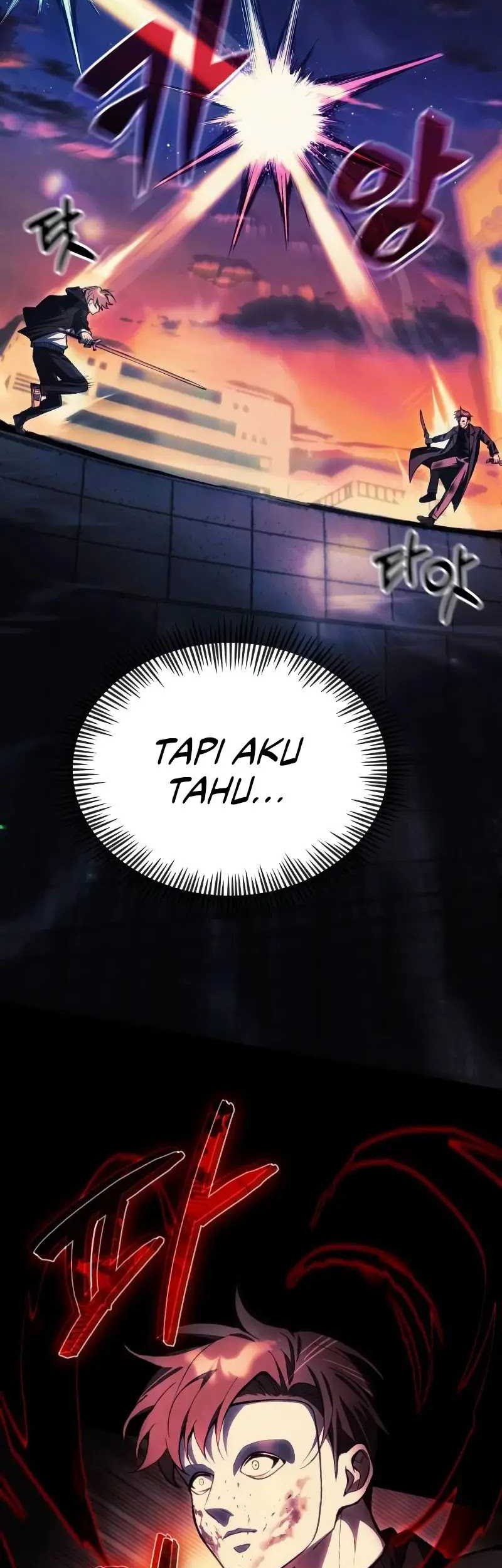 The Heavenly Demon’s Descendant Chapter 25 Gambar 49
