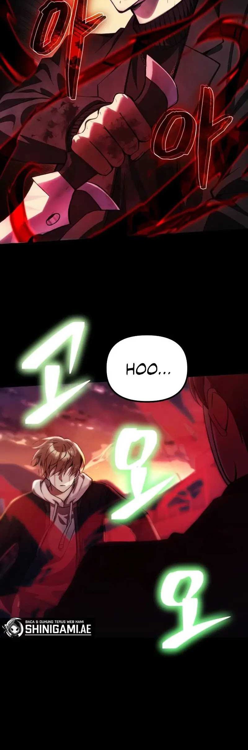The Heavenly Demon’s Descendant Chapter 25 Gambar 50