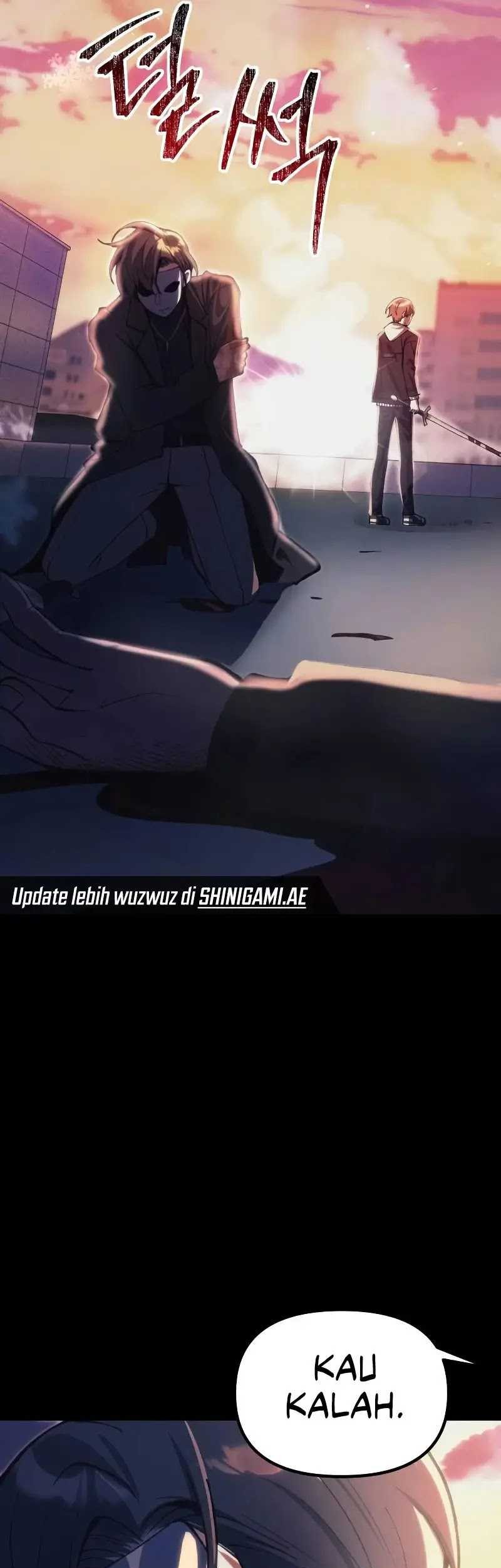 The Heavenly Demon’s Descendant Chapter 25 Gambar 59