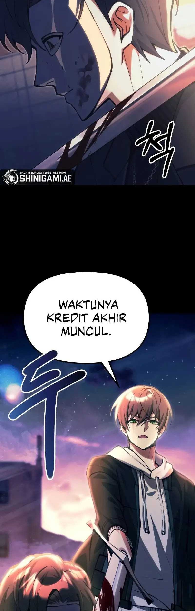 The Heavenly Demon’s Descendant Chapter 25 Gambar 60
