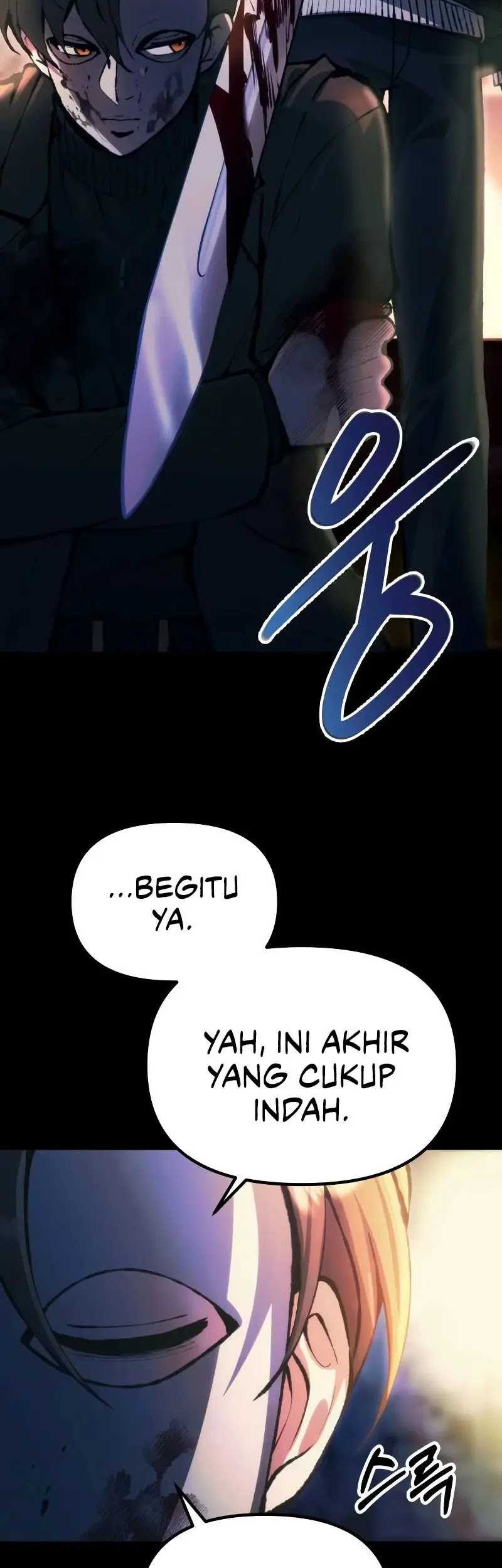 The Heavenly Demon’s Descendant Chapter 25 Gambar 61