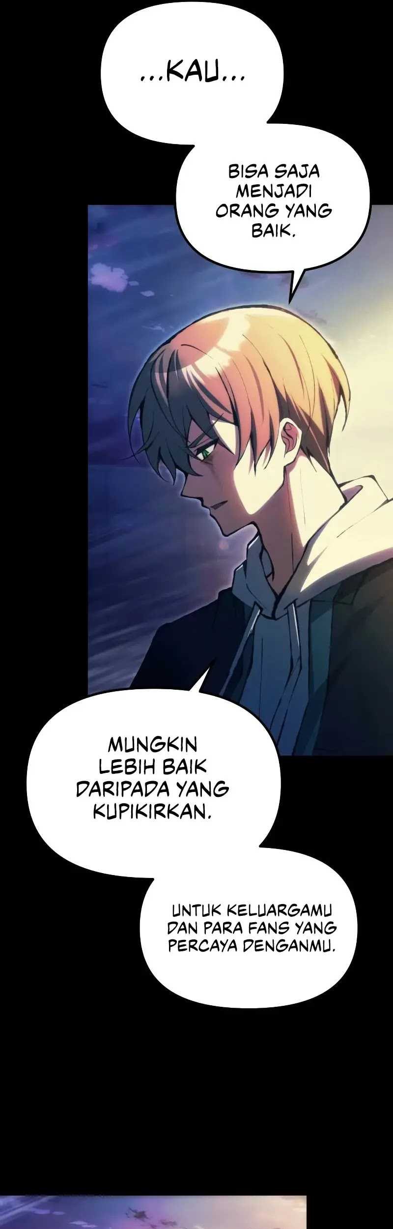 The Heavenly Demon’s Descendant Chapter 25 Gambar 63