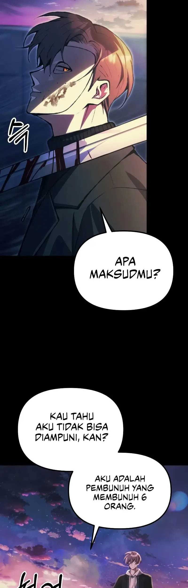 The Heavenly Demon’s Descendant Chapter 25 Gambar 64