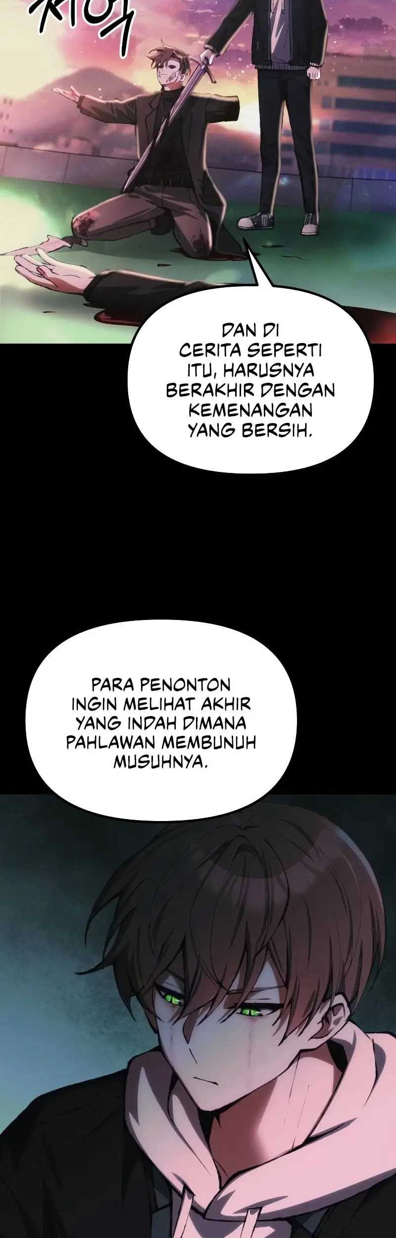 The Heavenly Demon’s Descendant Chapter 25 Gambar 65