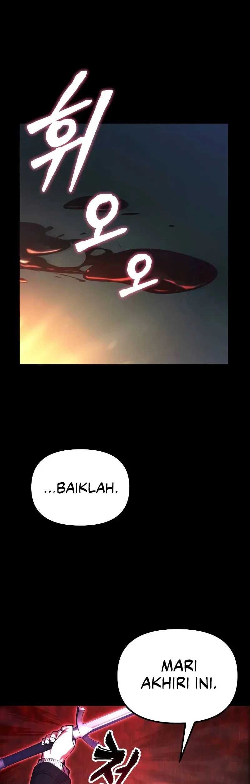 The Heavenly Demon’s Descendant Chapter 25 Gambar 67
