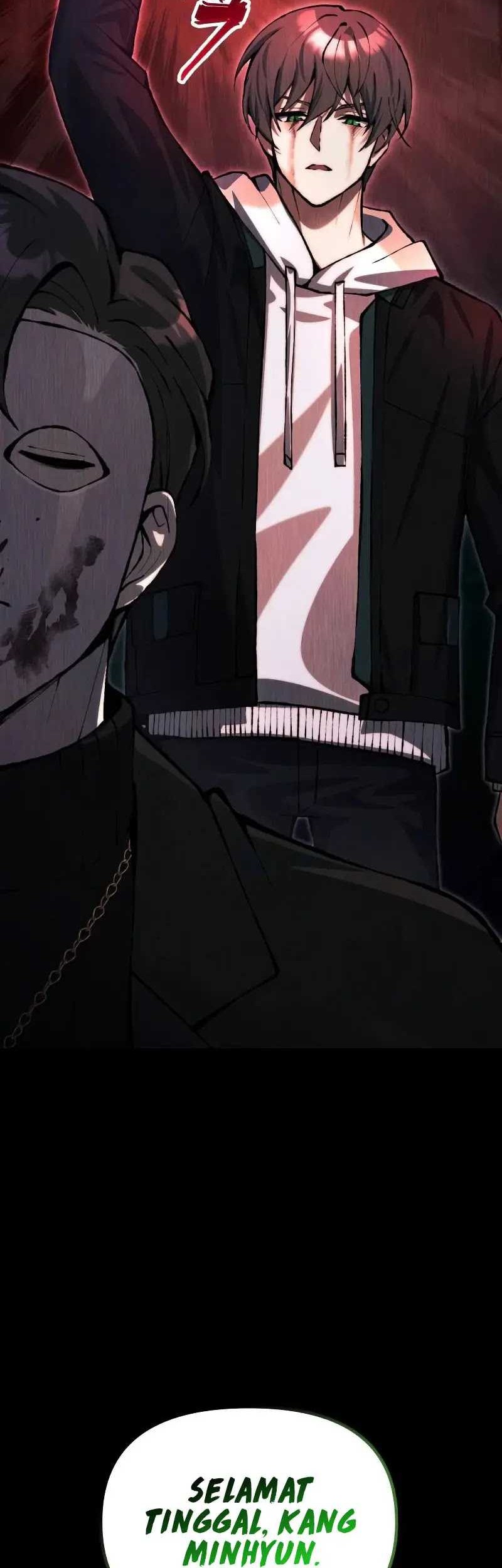 The Heavenly Demon’s Descendant Chapter 25 Gambar 68