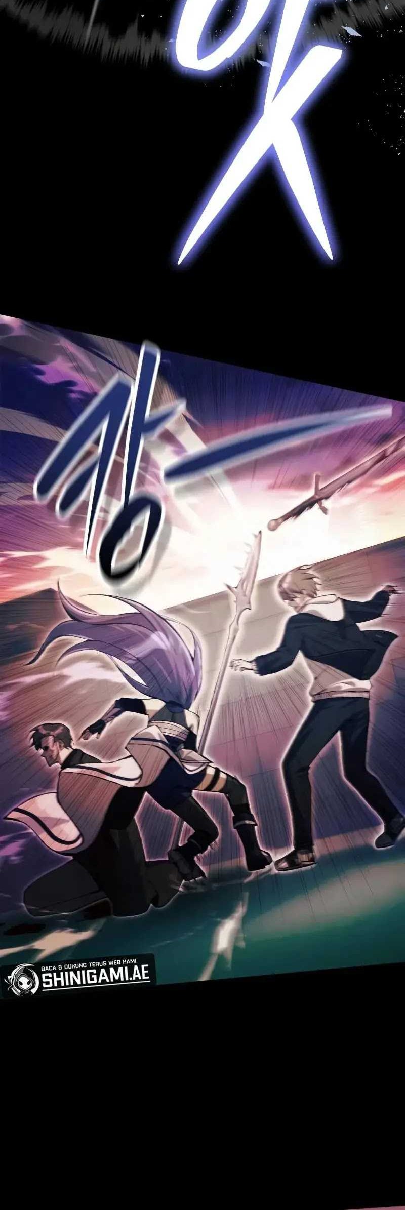 The Heavenly Demon’s Descendant Chapter 25 Gambar 70