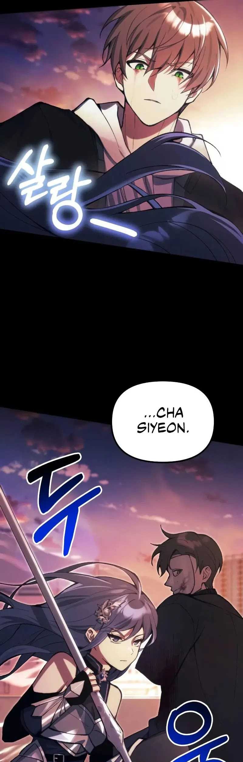 The Heavenly Demon’s Descendant Chapter 25 Gambar 71