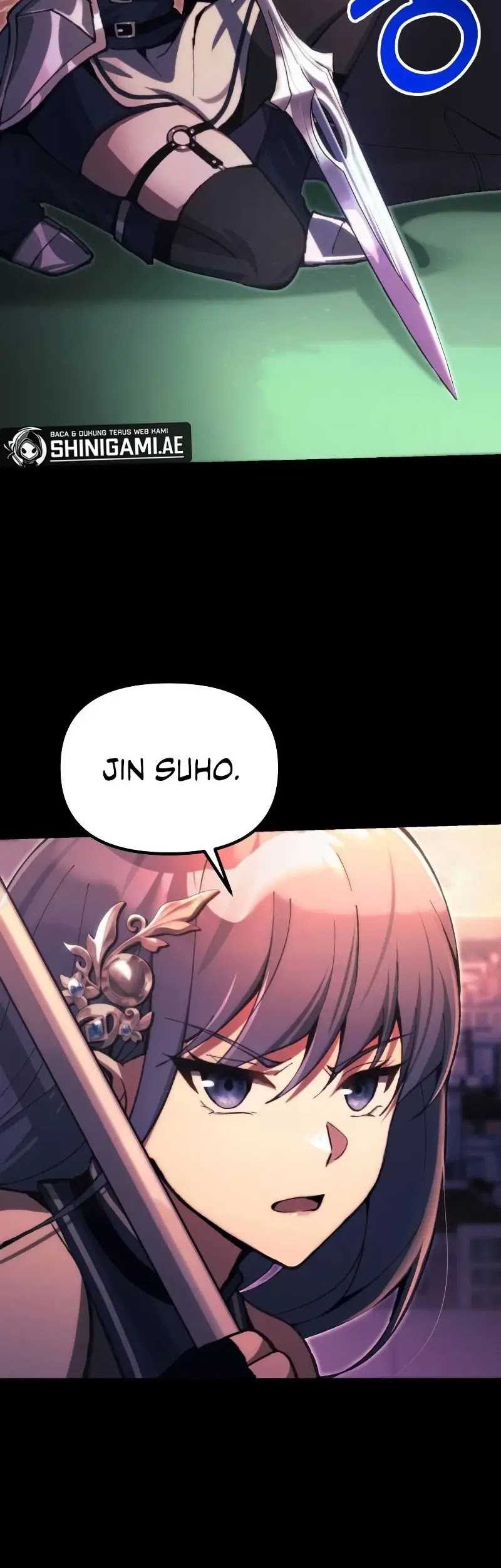 The Heavenly Demon’s Descendant Chapter 25 Gambar 72