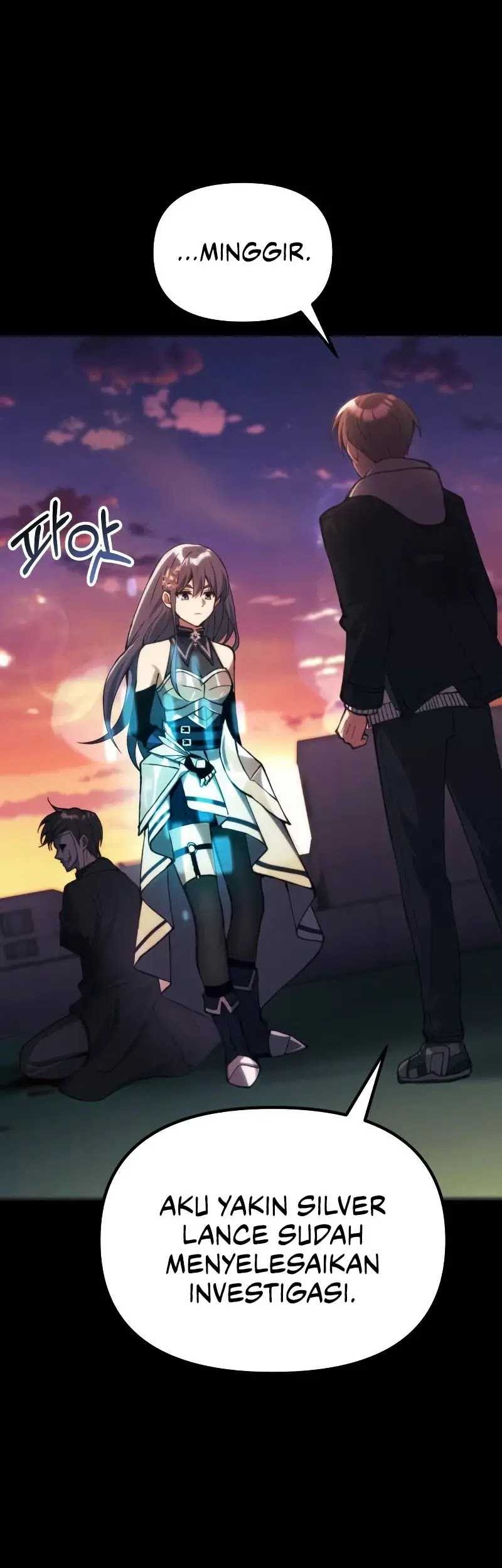 The Heavenly Demon’s Descendant Chapter 25 Gambar 73