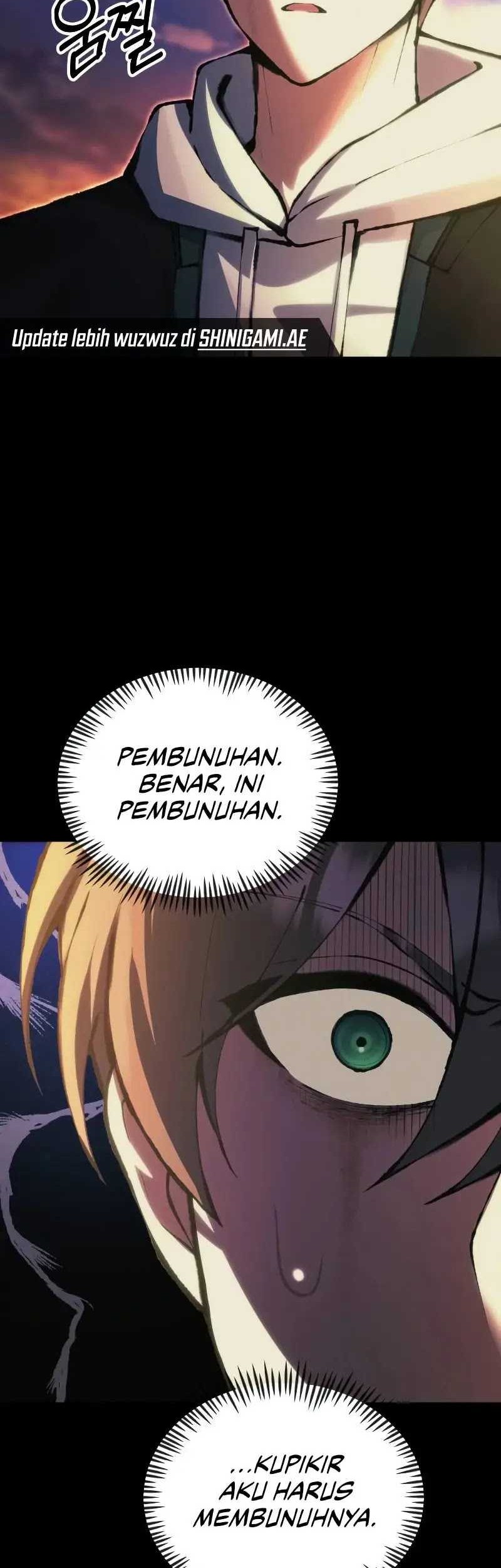 The Heavenly Demon’s Descendant Chapter 25 Gambar 76