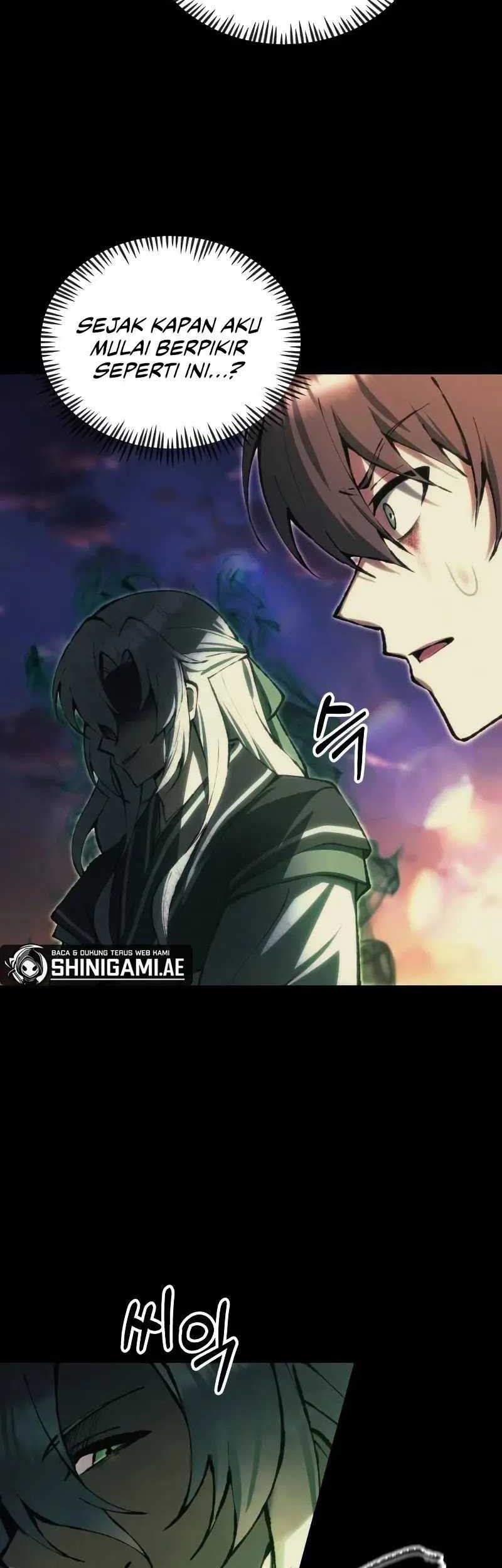 The Heavenly Demon’s Descendant Chapter 25 Gambar 77