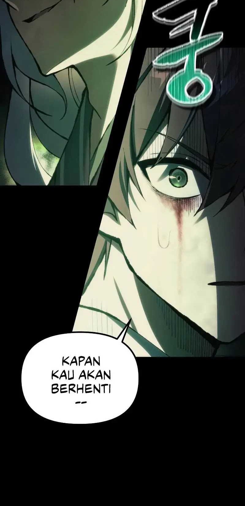 The Heavenly Demon’s Descendant Chapter 25 Gambar 78