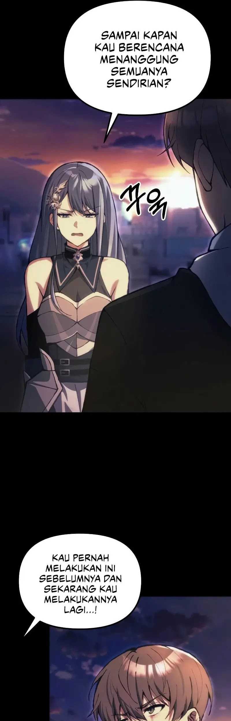 The Heavenly Demon’s Descendant Chapter 25 Gambar 79