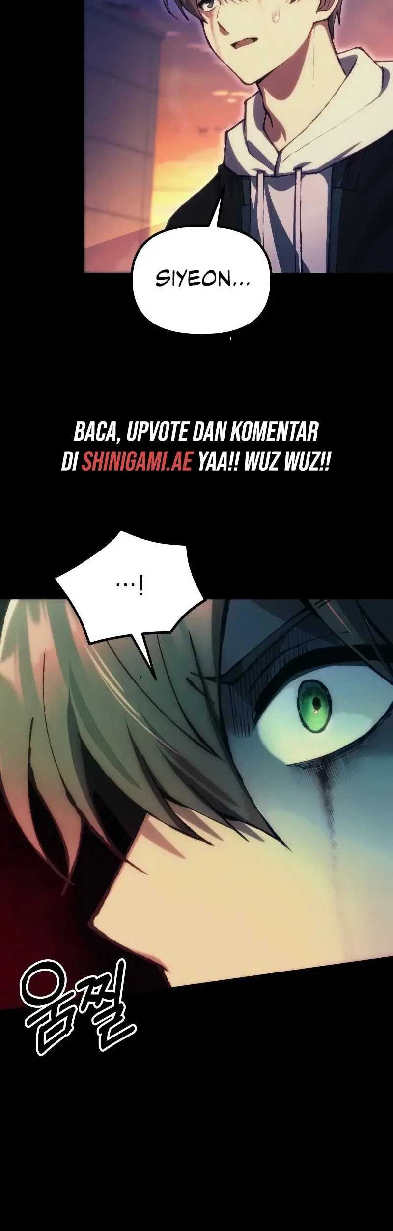 The Heavenly Demon’s Descendant Chapter 25 Gambar 80