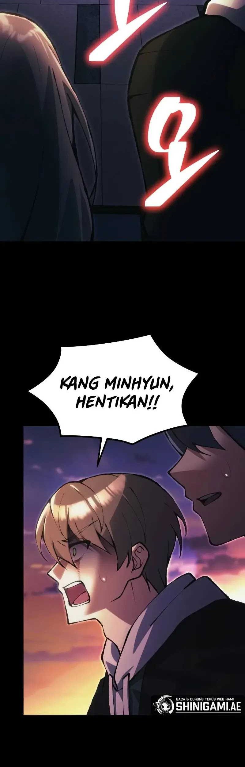 The Heavenly Demon’s Descendant Chapter 25 Gambar 86