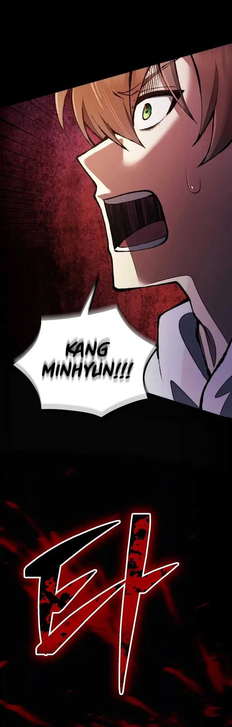 The Heavenly Demon’s Descendant Chapter 25 Gambar 90