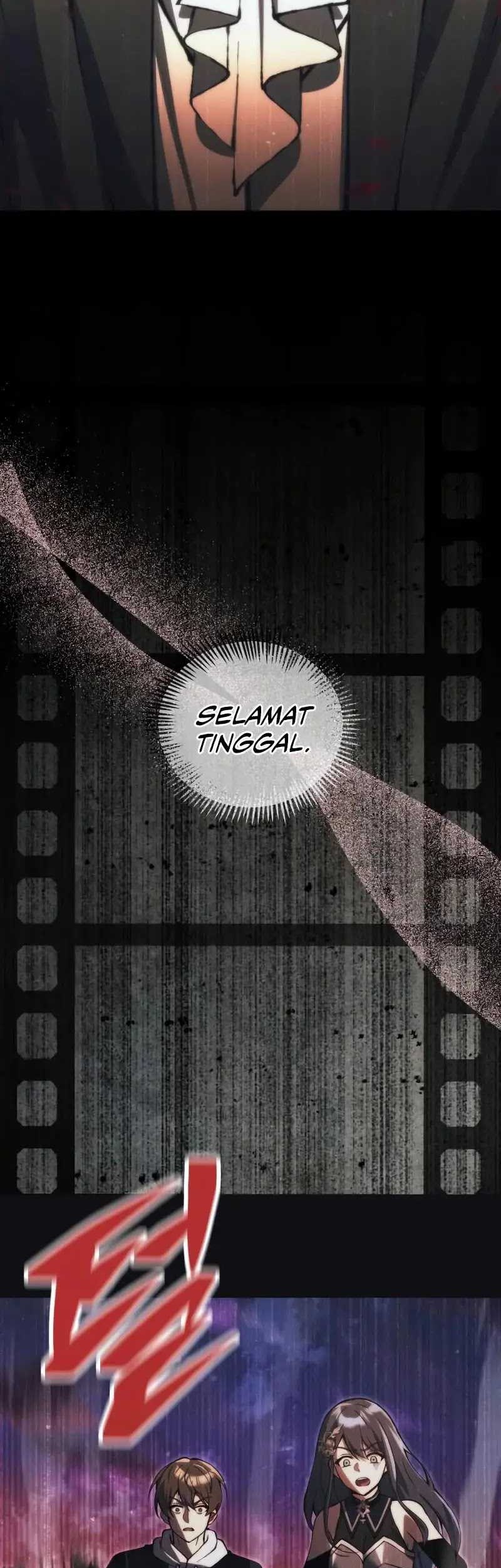 The Heavenly Demon’s Descendant Chapter 25 Gambar 93