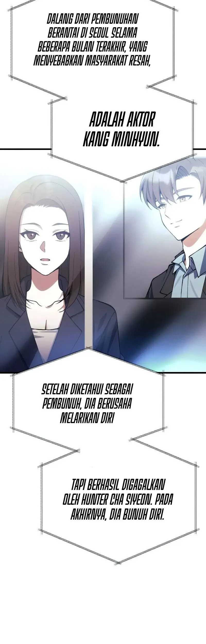 The Heavenly Demon’s Descendant Chapter 25 Gambar 97