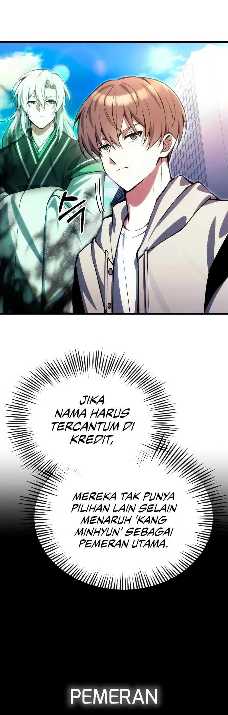 The Heavenly Demon’s Descendant Chapter 25 Gambar 99