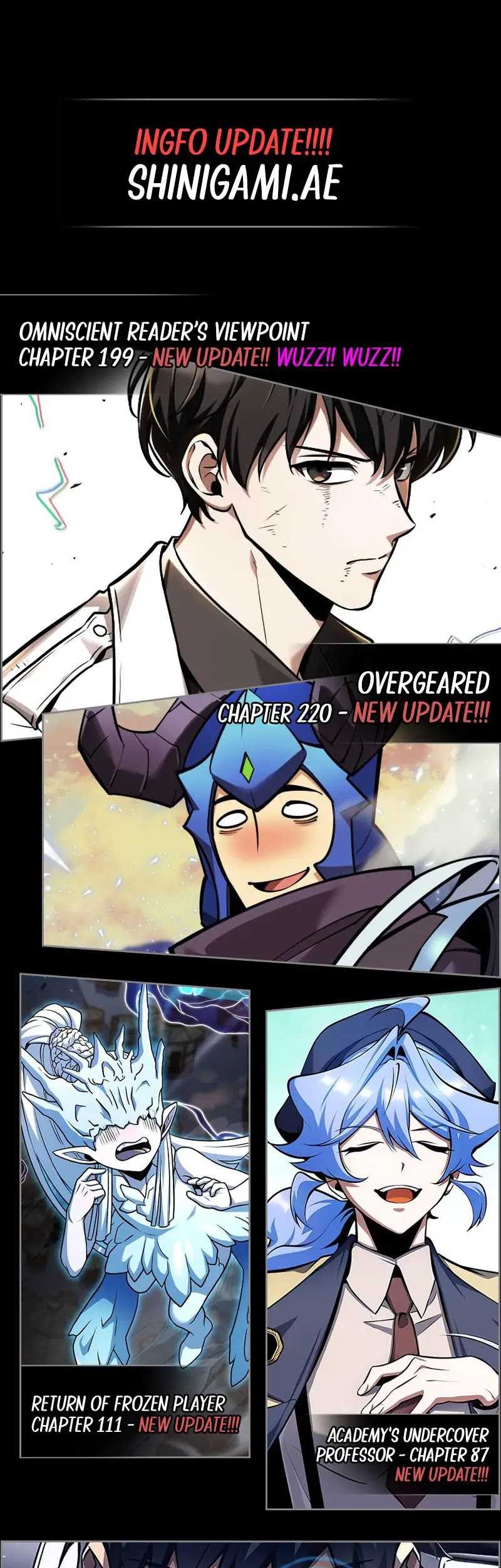 The Heavenly Demon’s Descendant Chapter 25 Gambar 102