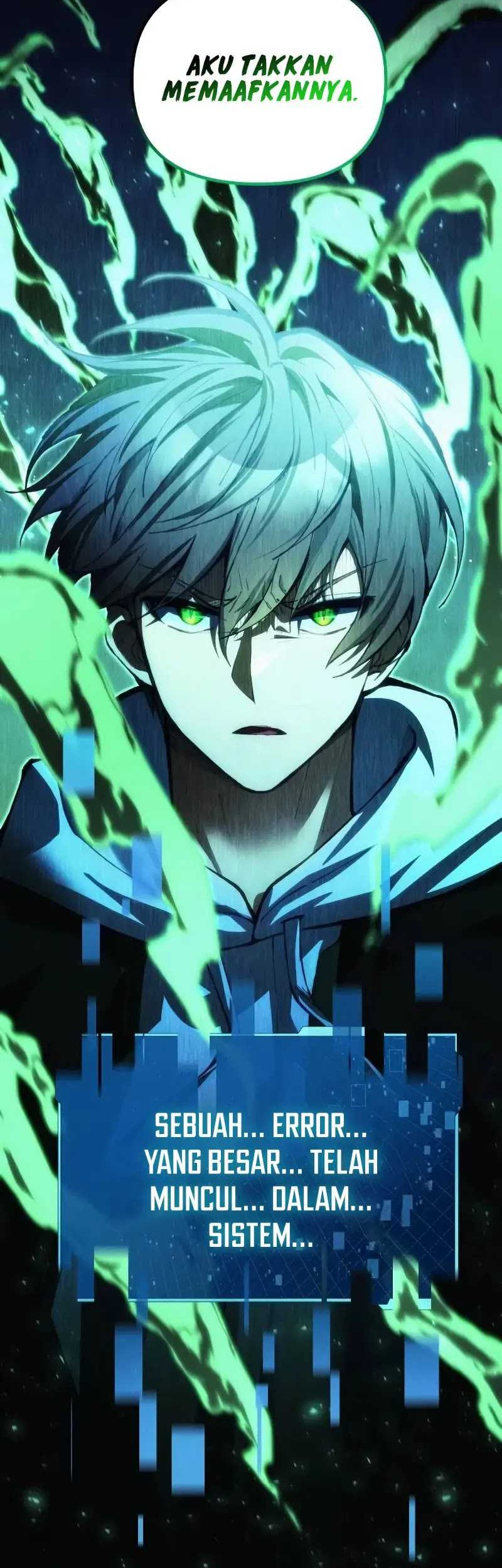 The Heavenly Demon’s Descendant Chapter 25 Gambar 3