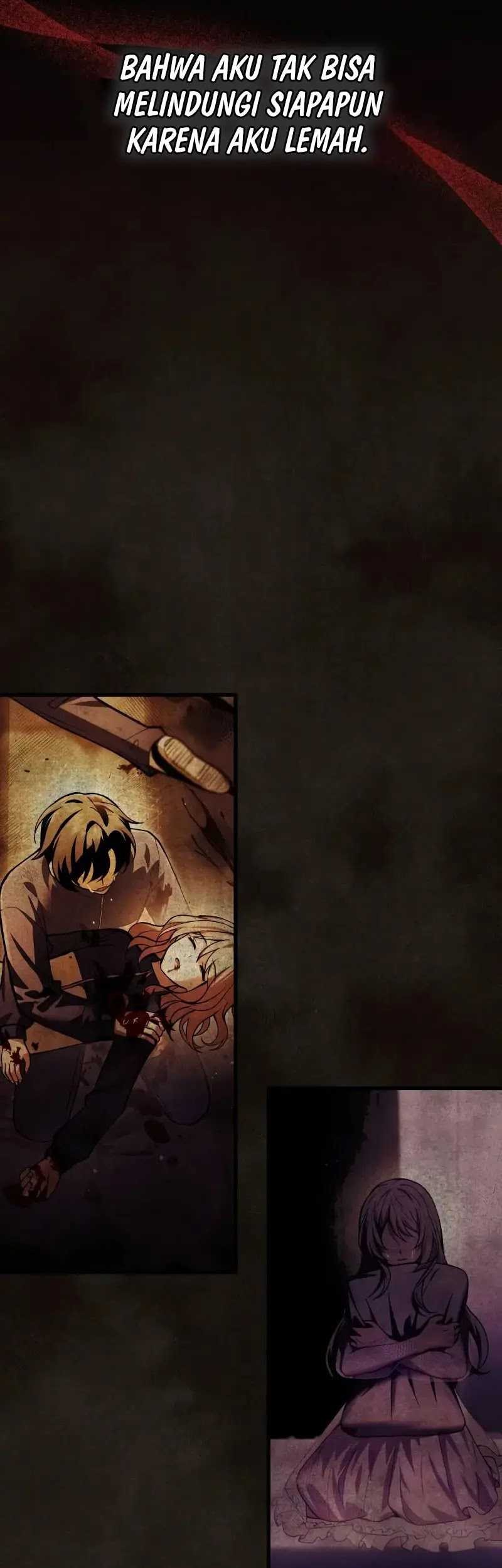 The Heavenly Demon’s Descendant Chapter 25 Gambar 7