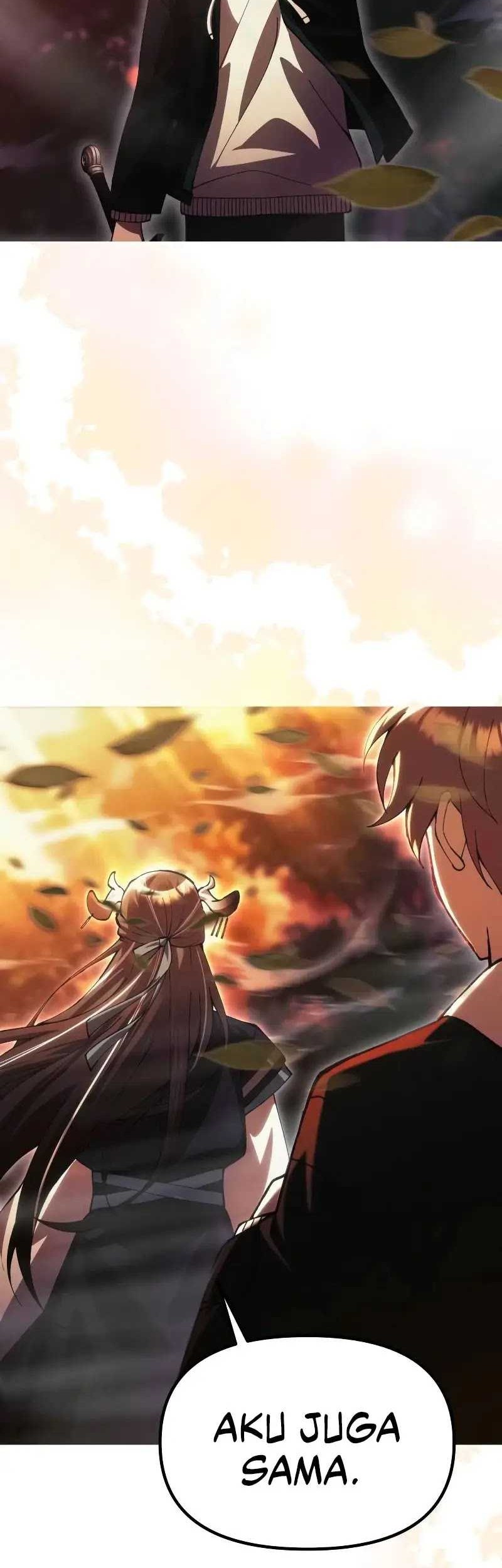 The Heavenly Demon’s Descendant Chapter 25 Gambar 12