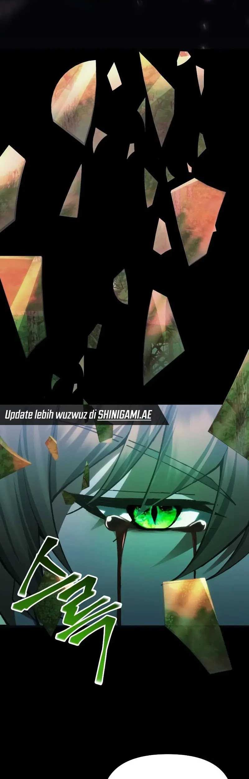 The Heavenly Demon’s Descendant Chapter 25 Gambar 17