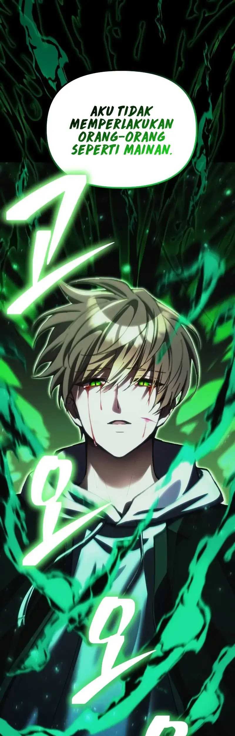 The Heavenly Demon’s Descendant Chapter 25 Gambar 19
