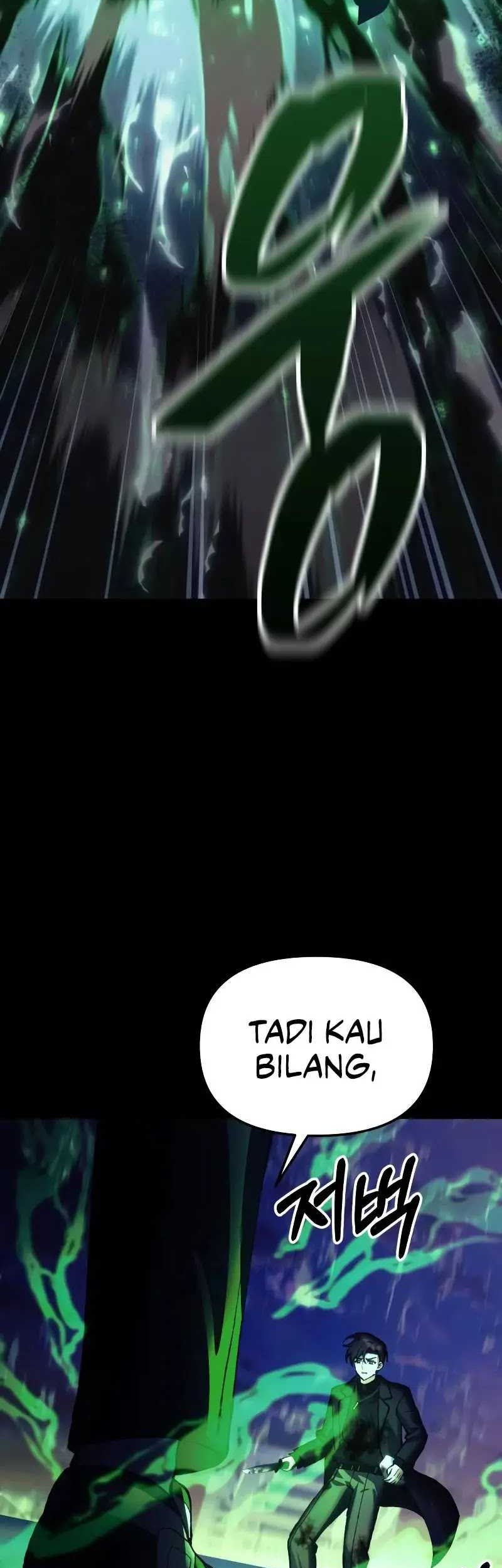 The Heavenly Demon’s Descendant Chapter 25 Gambar 21