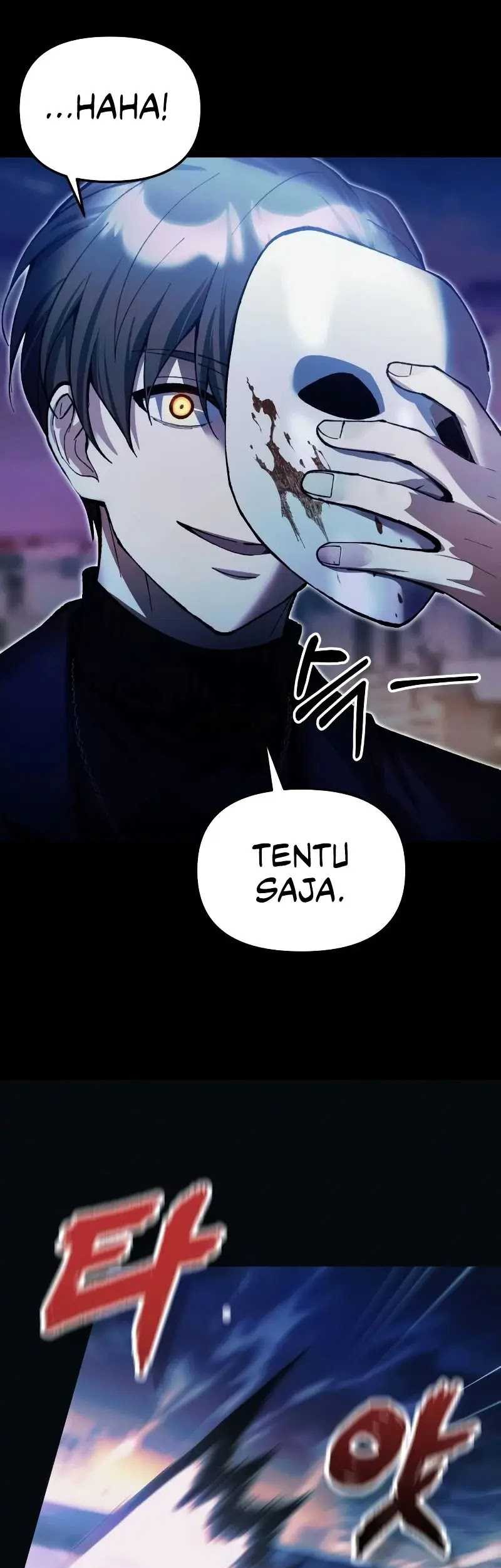 The Heavenly Demon’s Descendant Chapter 25 Gambar 23